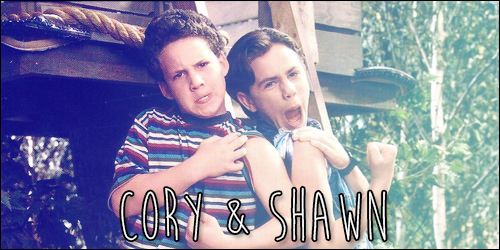 shawncory