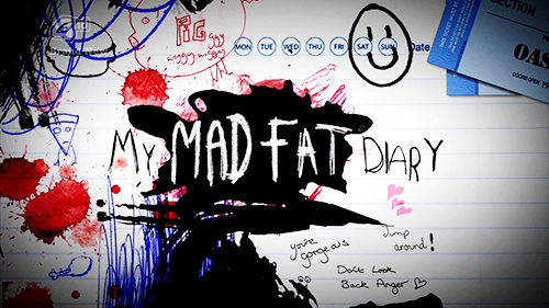 mymadfatintro